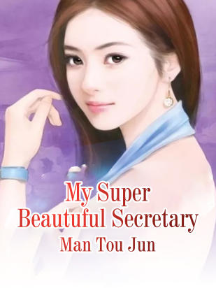 My Super Beautuful Secretary